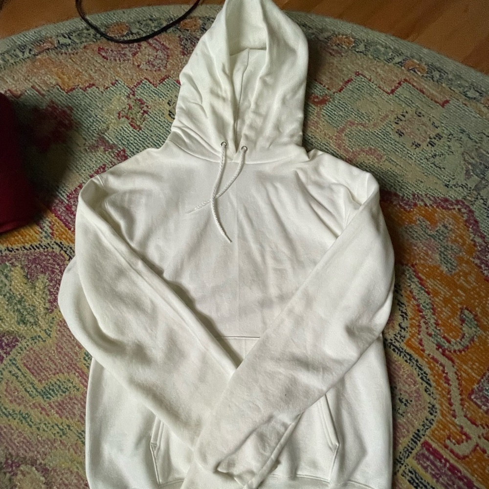 Hanes hoodie